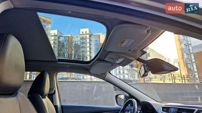 Внедорожник / Кроссовер Nissan Qashqai 2014 в Ивано-Франковске фото 64 Внедорожник / Кроссовер Nissan Qashqai 2014 в Ивано-Франковске