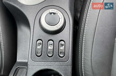 Внедорожник / Кроссовер Nissan Qashqai 2012 в 