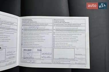 Внедорожник / Кроссовер Nissan Qashqai 2012 в 