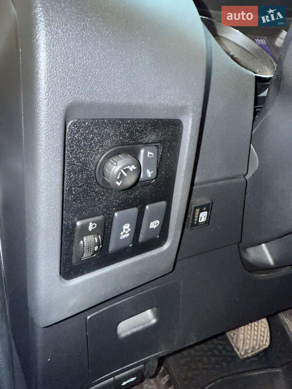 Внедорожник / Кроссовер Nissan Qashqai 2012 в Решетиловке