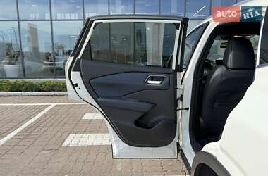 Внедорожник / Кроссовер Nissan Qashqai 2023 в 