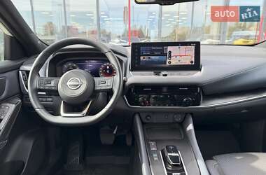 Внедорожник / Кроссовер Nissan Qashqai 2023 в 