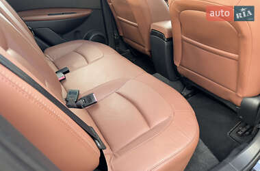 Внедорожник / Кроссовер Nissan Qashqai 2007 в 