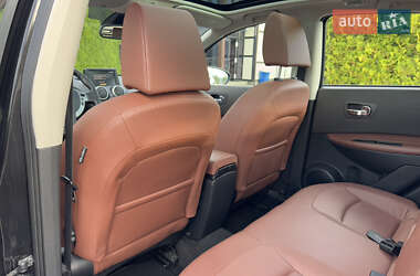 Внедорожник / Кроссовер Nissan Qashqai 2007 в 