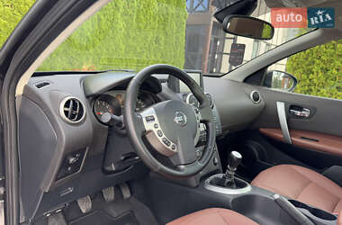 Внедорожник / Кроссовер Nissan Qashqai 2007 в 