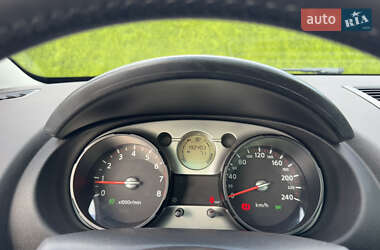 Внедорожник / Кроссовер Nissan Qashqai 2007 в 