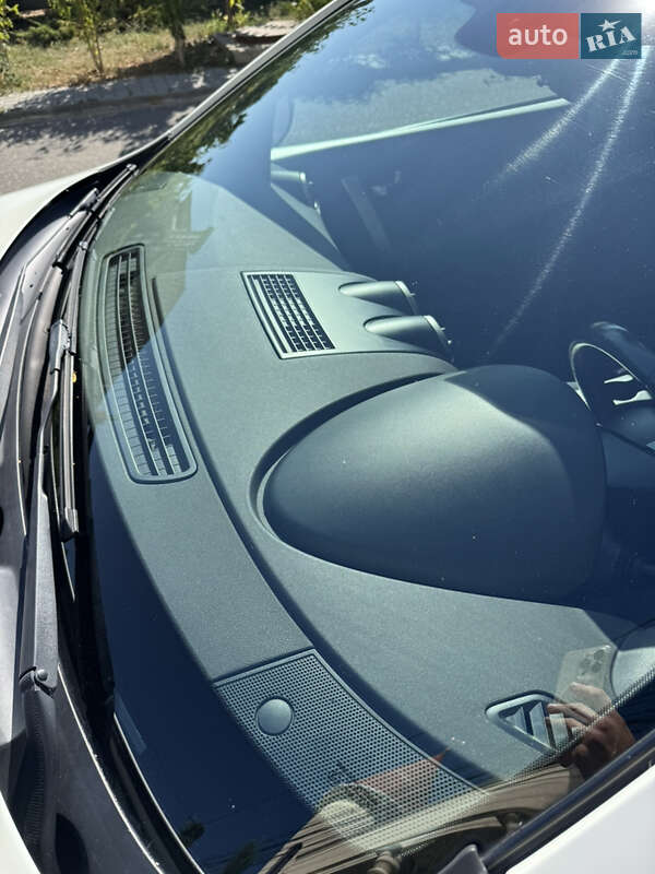 Внедорожник / Кроссовер Nissan Qashqai 2010 в Одессе фото 2 Внедорожник / Кроссовер Nissan Qashqai 2010 в Одессе