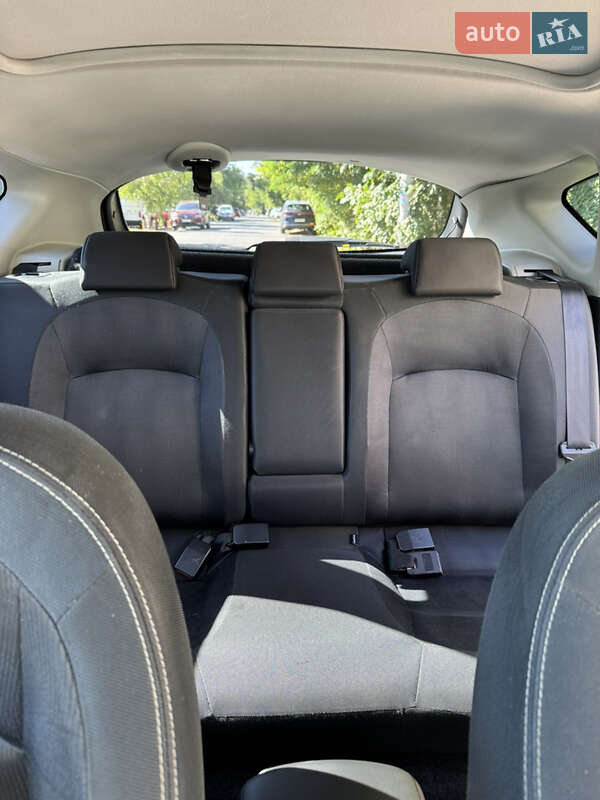 Внедорожник / Кроссовер Nissan Qashqai 2010 в Одессе фото 7 Внедорожник / Кроссовер Nissan Qashqai 2010 в Одессе