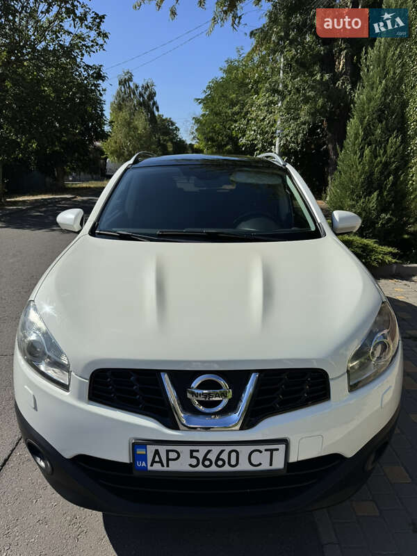 Внедорожник / Кроссовер Nissan Qashqai 2010 в Одессе фото 13 Внедорожник / Кроссовер Nissan Qashqai 2010 в Одессе