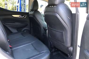 Внедорожник / Кроссовер Nissan Qashqai 2020 в 