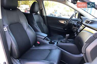 Внедорожник / Кроссовер Nissan Qashqai 2020 в 