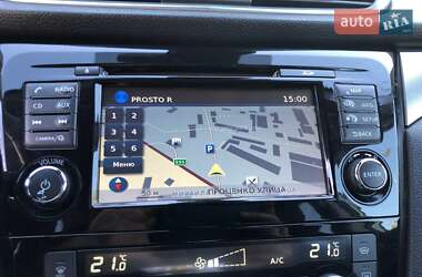 Внедорожник / Кроссовер Nissan Qashqai 2020 в 