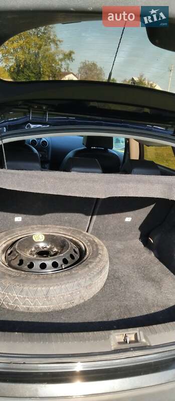 Внедорожник / Кроссовер Nissan Qashqai 2008 в Звягеле