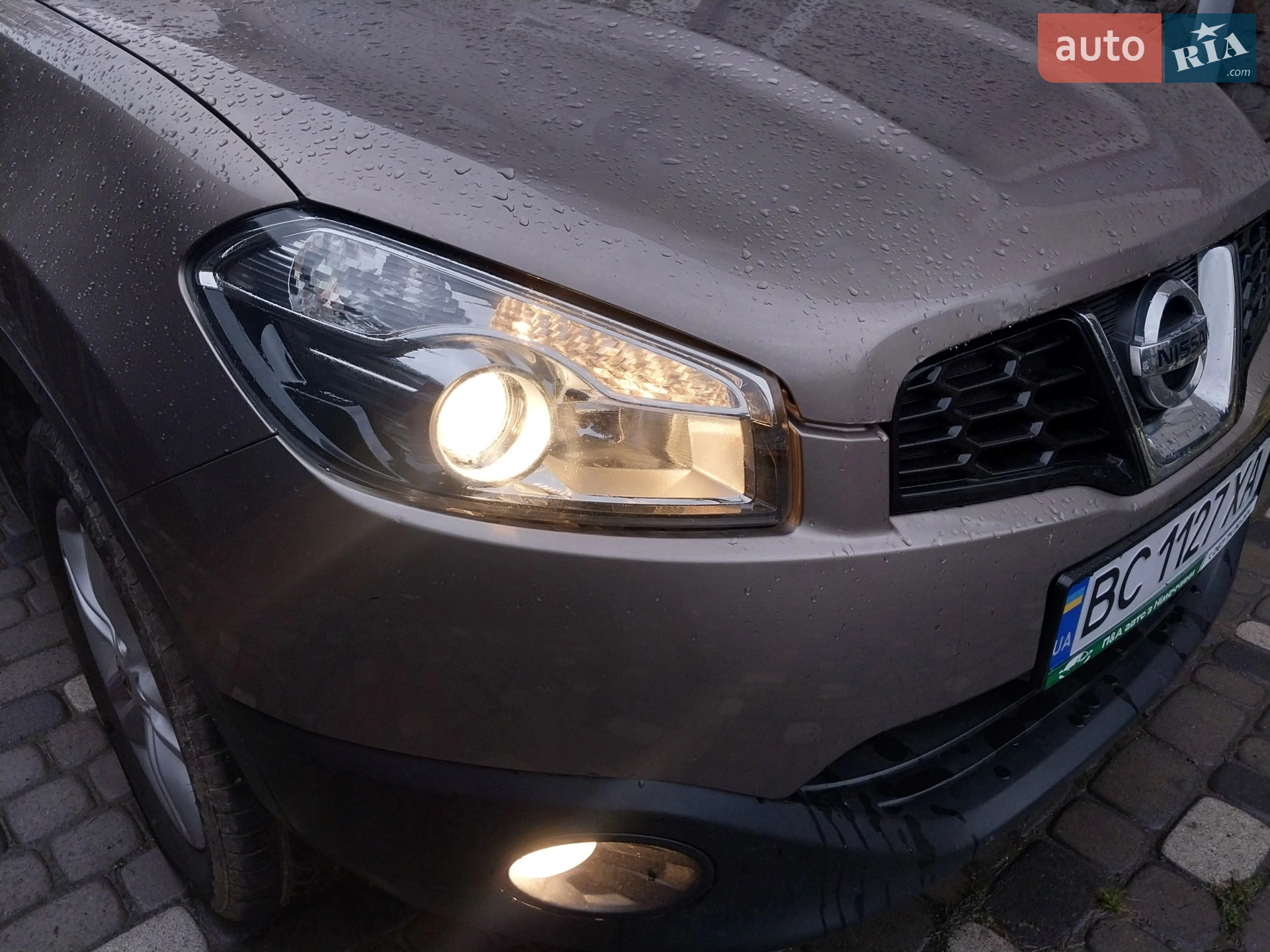 2012 Nissan Qashqai - мініатюра 36
