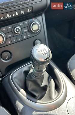 Внедорожник / Кроссовер Nissan Qashqai 2009 в 