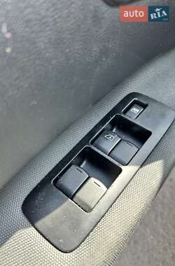 Внедорожник / Кроссовер Nissan Qashqai 2009 в 
