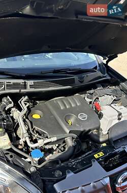Внедорожник / Кроссовер Nissan Qashqai 2009 в 
