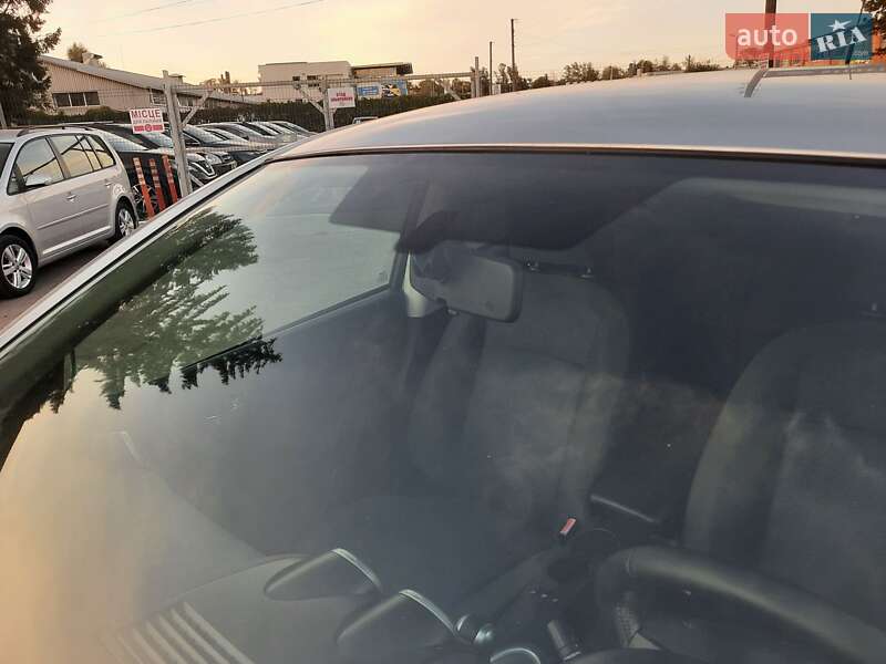 Внедорожник / Кроссовер Nissan Qashqai 2009 в Полтаве