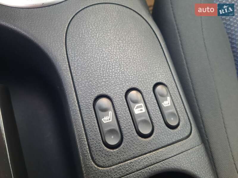 Внедорожник / Кроссовер Nissan Qashqai 2009 в Полтаве