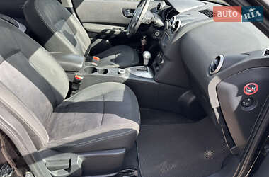 Внедорожник / Кроссовер Nissan Qashqai 2011 в 