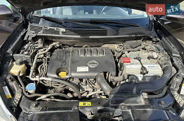 Внедорожник / Кроссовер Nissan Qashqai 2011 в 