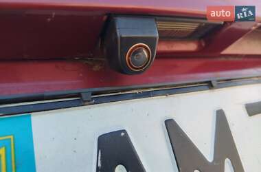 Внедорожник / Кроссовер Nissan Qashqai 2013 в 