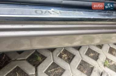 Внедорожник / Кроссовер Nissan Qashqai 2007 в 