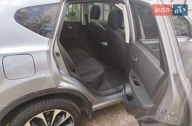 Внедорожник / Кроссовер Nissan Qashqai 2011 в 