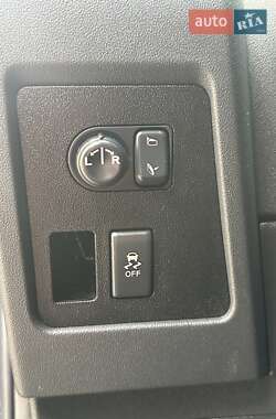 Внедорожник / Кроссовер Nissan Qashqai 2011 в 