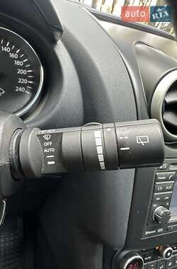 Внедорожник / Кроссовер Nissan Qashqai 2011 в 
