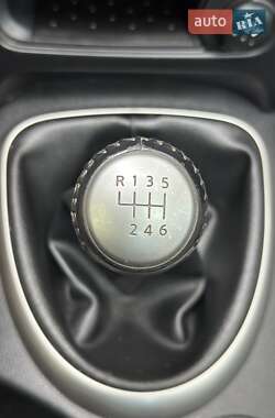 Внедорожник / Кроссовер Nissan Qashqai 2011 в 