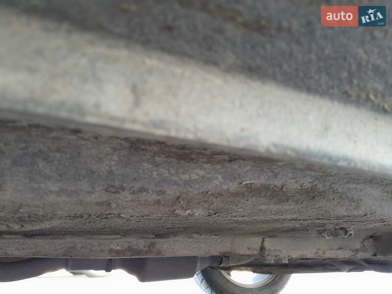 Внедорожник / Кроссовер Nissan Qashqai 2009 в Стрые