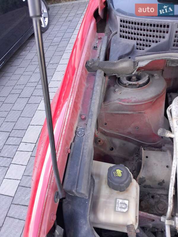 Внедорожник / Кроссовер Nissan Qashqai 2009 в Стрые