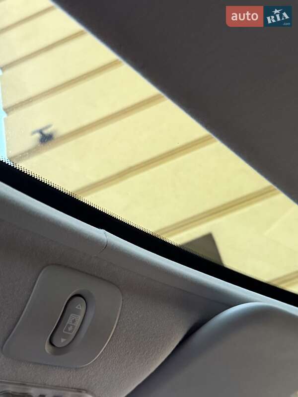 Позашляховик / Кросовер Nissan Qashqai 2008 в Львові