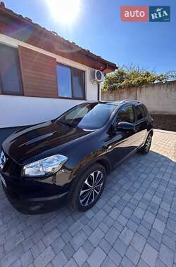 Внедорожник / Кроссовер Nissan Qashqai 2012 в Виннице