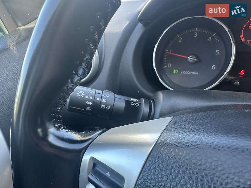 Внедорожник / Кроссовер Nissan Qashqai 2009 в Нежине фото 46 Внедорожник / Кроссовер Nissan Qashqai 2009 в Нежине