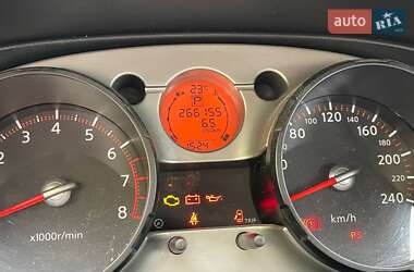 Внедорожник / Кроссовер Nissan Qashqai 2008 в 