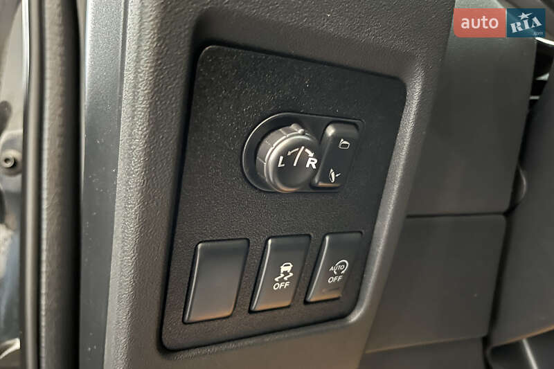 Внедорожник / Кроссовер Nissan Qashqai 2012 в Шептицькому