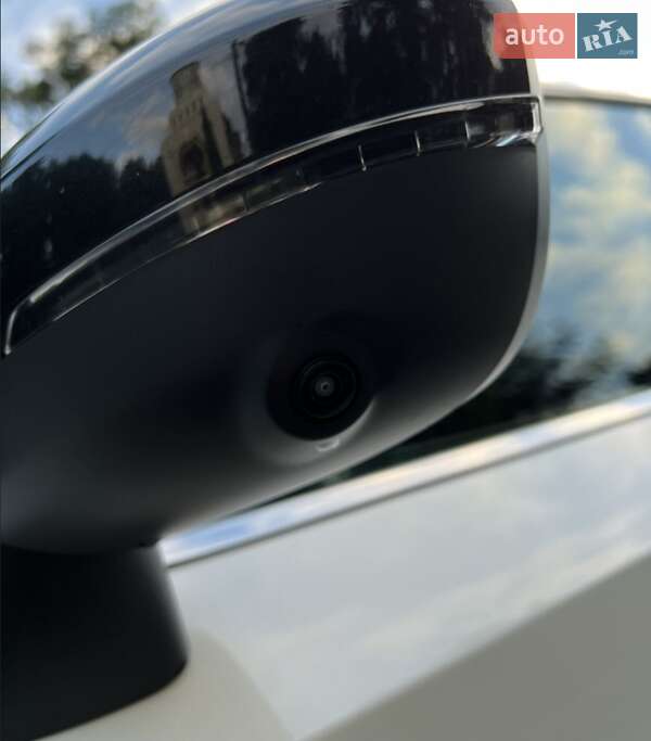 Внедорожник / Кроссовер Nissan Qashqai 2021 в Киеве