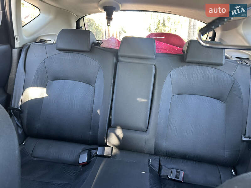 Внедорожник / Кроссовер Nissan Qashqai 2010 в Калиновке фото 11 Внедорожник / Кроссовер Nissan Qashqai 2010 в Калиновке