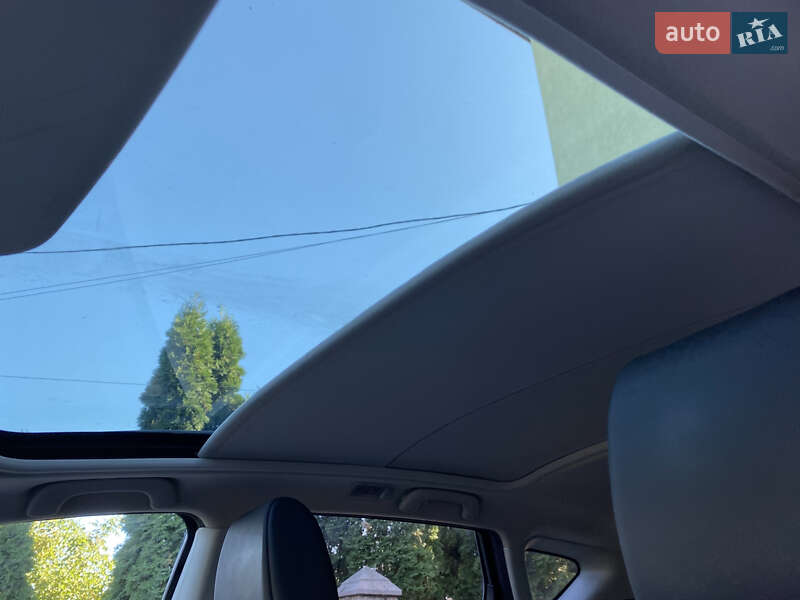 Внедорожник / Кроссовер Nissan Qashqai 2013 в Черновцах