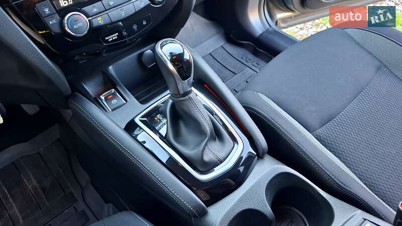 Позашляховик / Кросовер Nissan Qashqai 2019 в Сумах фото 23 Позашляховик / Кросовер Nissan Qashqai 2019 в Сумах
