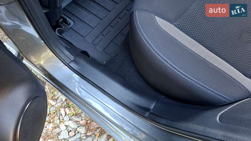 Позашляховик / Кросовер Nissan Qashqai 2019 в Сумах фото 34 Позашляховик / Кросовер Nissan Qashqai 2019 в Сумах