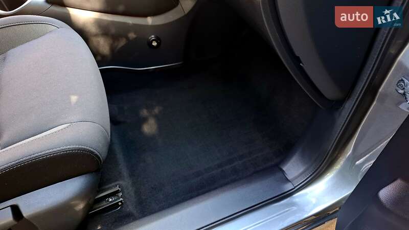 Позашляховик / Кросовер Nissan Qashqai 2019 в Сумах фото 37 Позашляховик / Кросовер Nissan Qashqai 2019 в Сумах