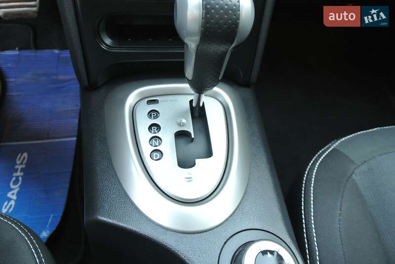 Внедорожник / Кроссовер Nissan Qashqai 2011 в Черновцах фото 40 Внедорожник / Кроссовер Nissan Qashqai 2011 в Черновцах