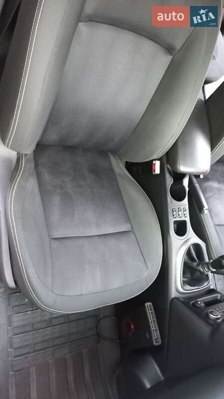 Внедорожник / Кроссовер Nissan Qashqai 2012 в Нововолынске