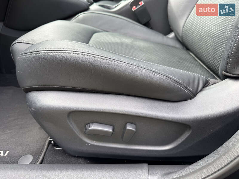 Внедорожник / Кроссовер Nissan Qashqai 2020 в Киеве