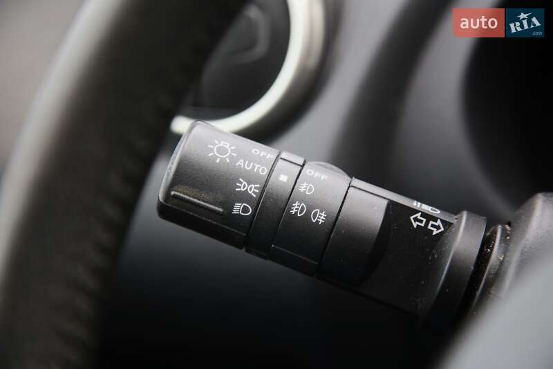 Внедорожник / Кроссовер Nissan Qashqai 2009 в Харькове