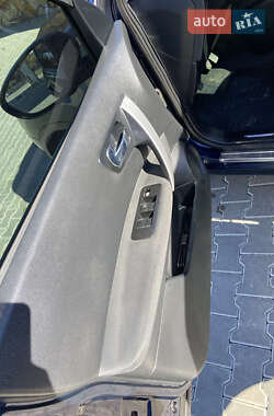 Внедорожник / Кроссовер Nissan Qashqai 2007 в 