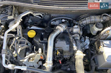 Внедорожник / Кроссовер Nissan Qashqai 2007 в 